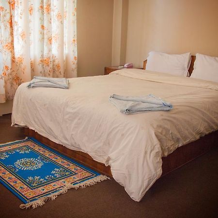 Hotel Metropolitan Kantipur Катманду Экстерьер фото