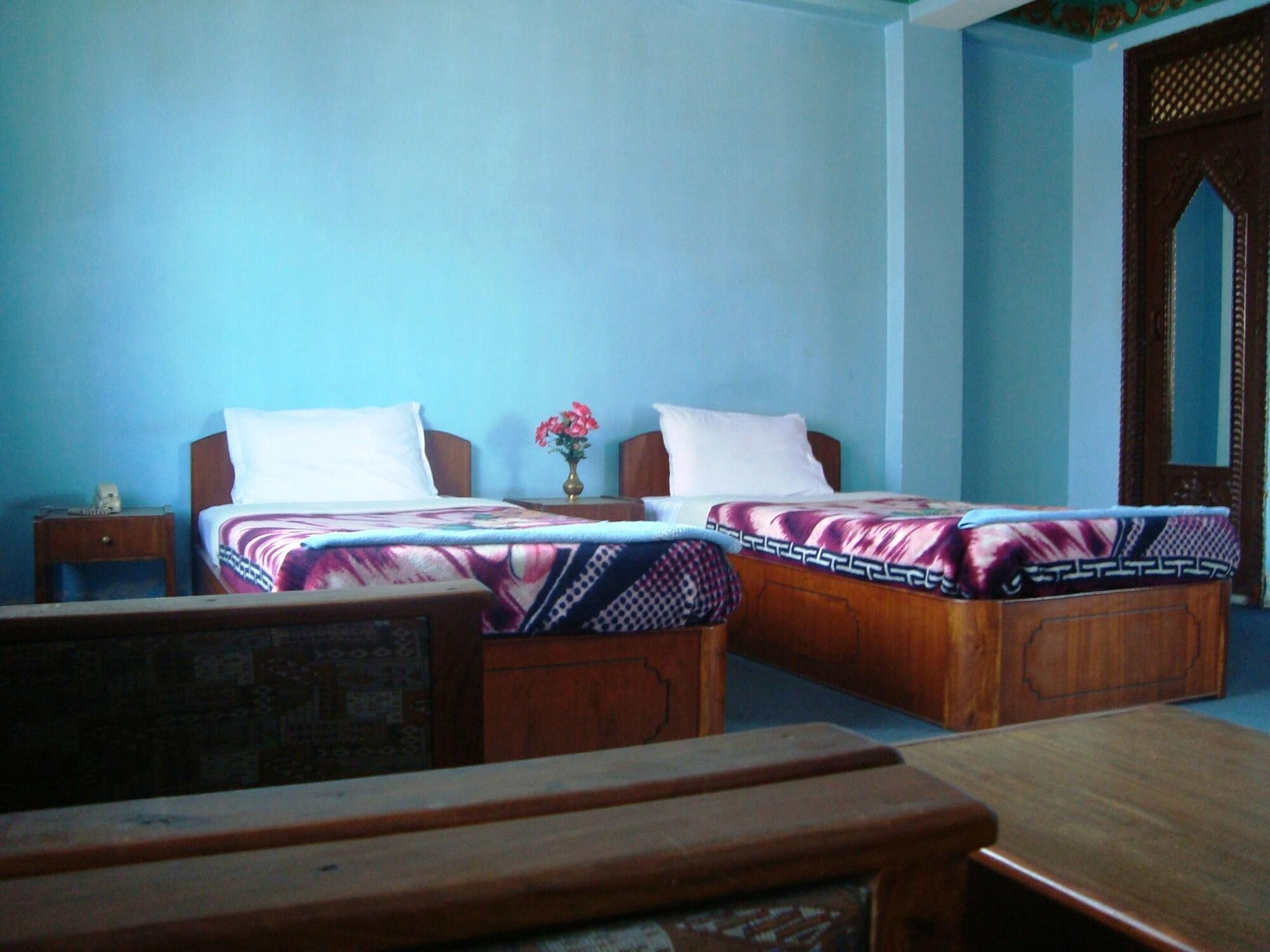 Hotel Metropolitan Kantipur Катманду Экстерьер фото